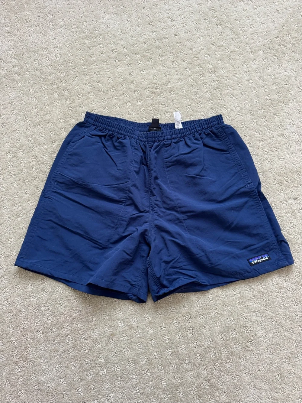 Patagonia 5” Baggies Swim Shorts